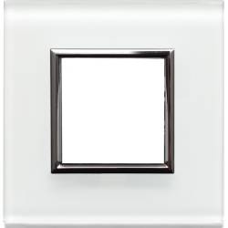 4502181 Glass, Frame 1x